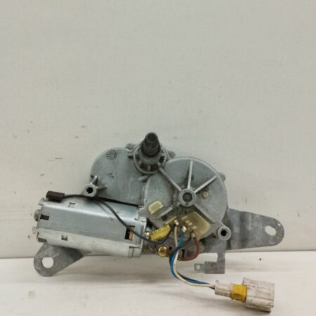 Motor Limpia Luneta Trasero Renault Clio Ii Fase I (B/CBO) 1998-2001 1.9 D 7700429615
