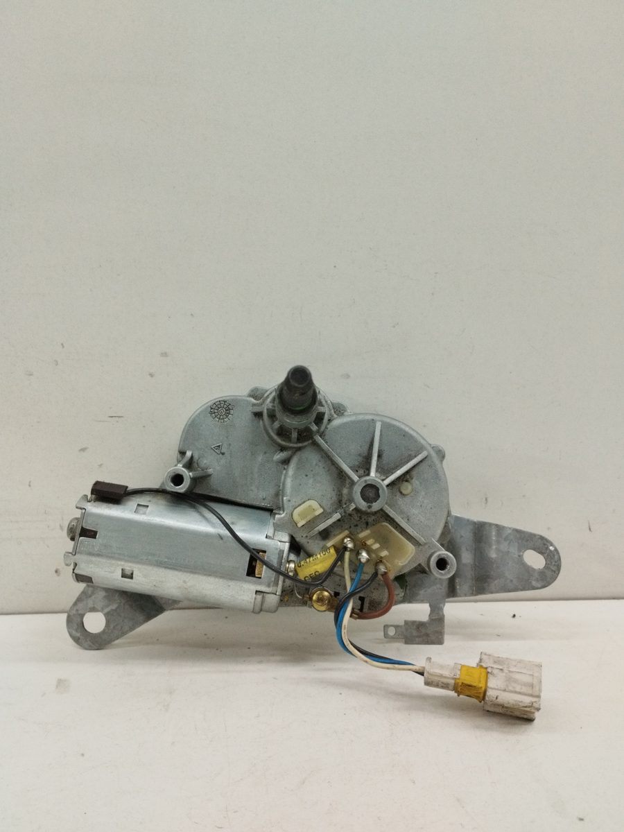 Motor Limpia Luneta Trasero Renault Clio II Fase I (B/CBO) 1998-2001