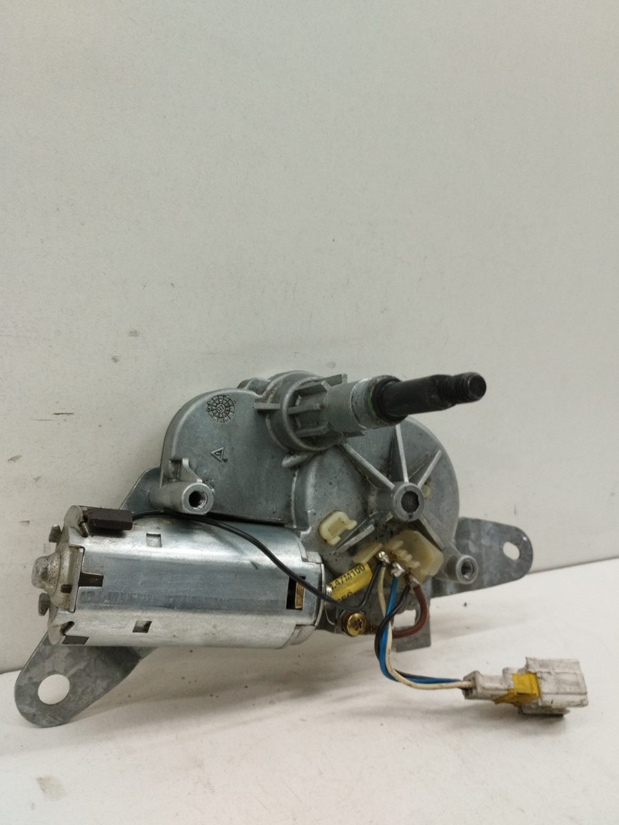 Motor Limpia Luneta Trasero Renault Clio II Fase I (B/CBO) 1998-2001