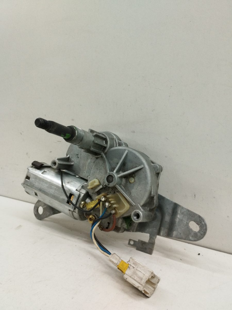 Motor Limpia Luneta Trasero Renault Clio II Fase I (B/CBO) 1998-2001