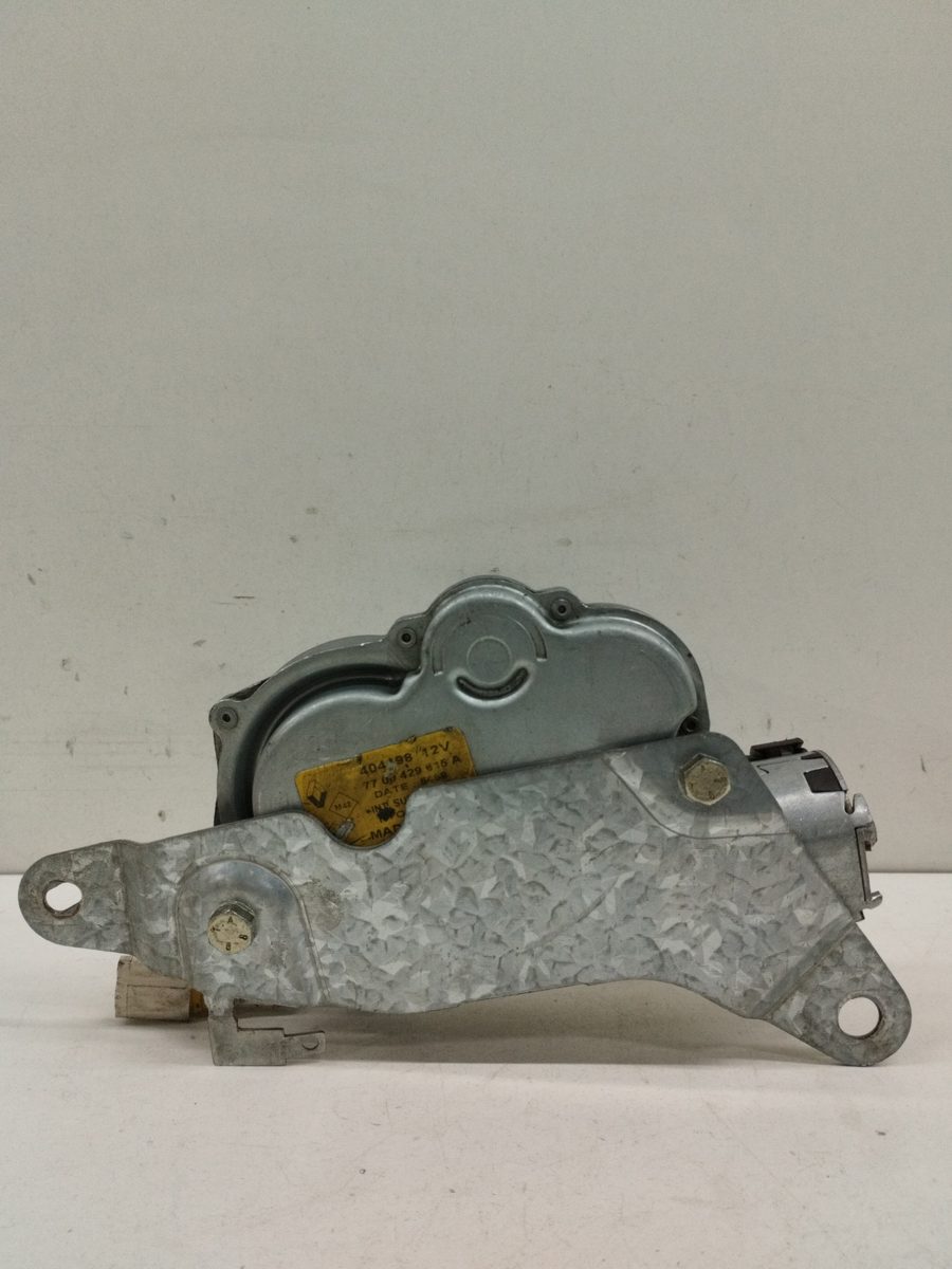 Motor Limpia Luneta Trasero Renault Clio II Fase I (B/CBO) 1998-2001