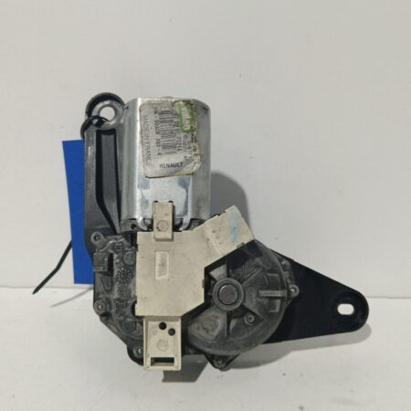 Motor Limpia Luneta Trasero Renault Clio II Fase II (B/CB0) 2001-2013 82000071214