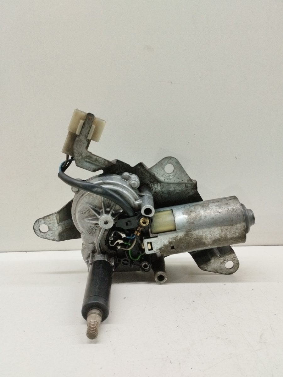 Motor Limpia Luneta Trasero Renault Kangoo (F/KC0) 1997-2005 1.5 dCi Diesel 7700308806