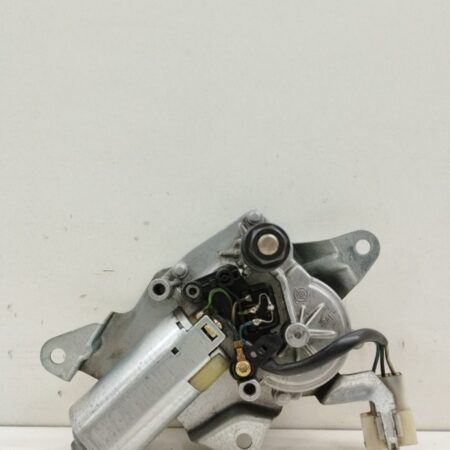 Motor Limpia Luneta Trasero Renault Kangoo (F/KC0) 1997-2005 Authentique 7700308806