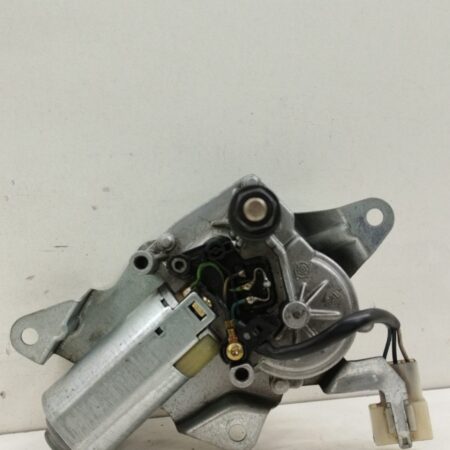 Motor Limpia Luneta Trasero Renault Kangoo (F/KC0) 1997-2005 Authentique 7700308806