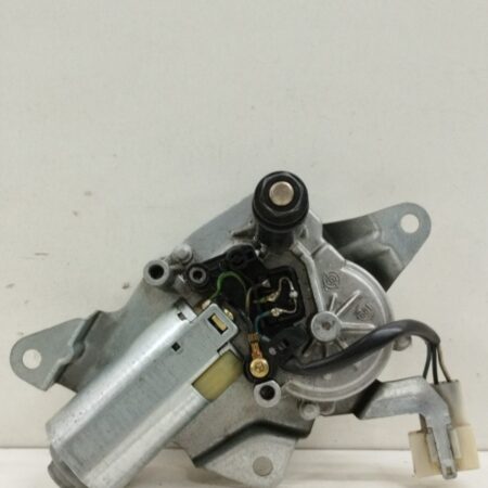 Motor Limpia Luneta Trasero Renault Kangoo (F/KC0) 1997-2005 Authentique 7700308806