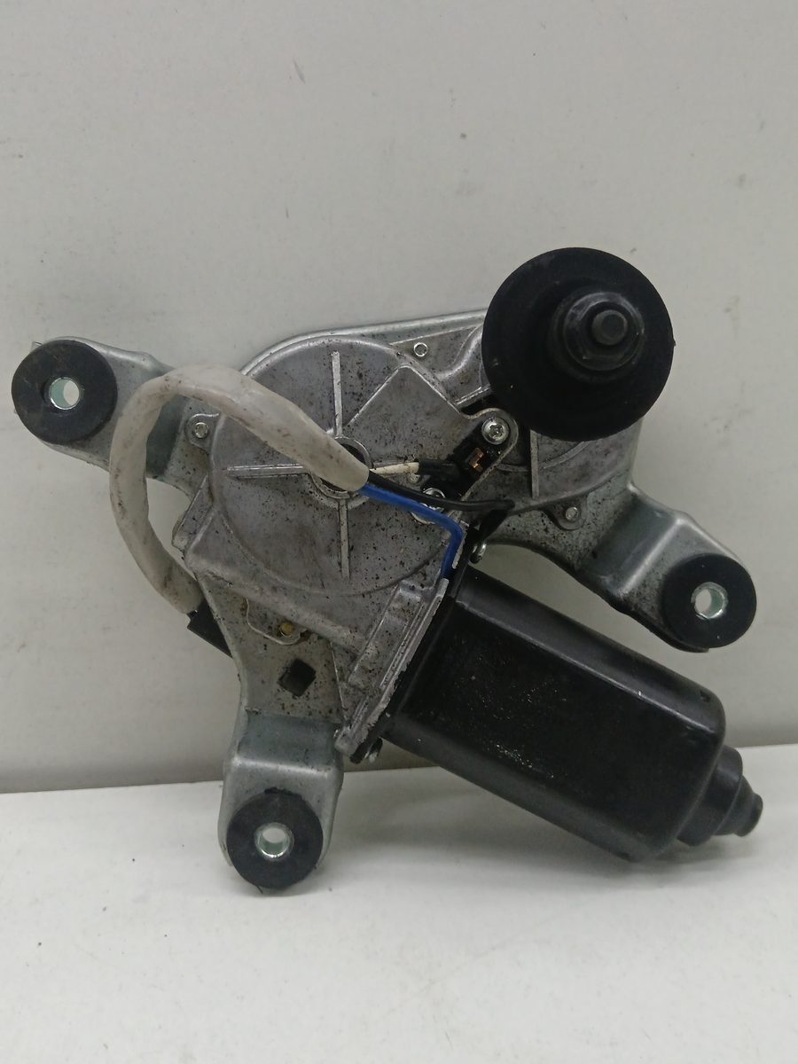 Motor Limpia Luneta Trasero Renault Kwid 2021-Actualidad * 287809019R