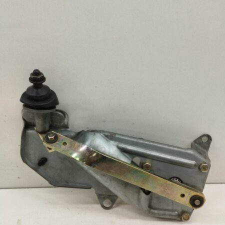 Motor Limpia Luneta Trasero Renault Megane I Berlina Hatchback (BA0) 1995-1999 7700838383