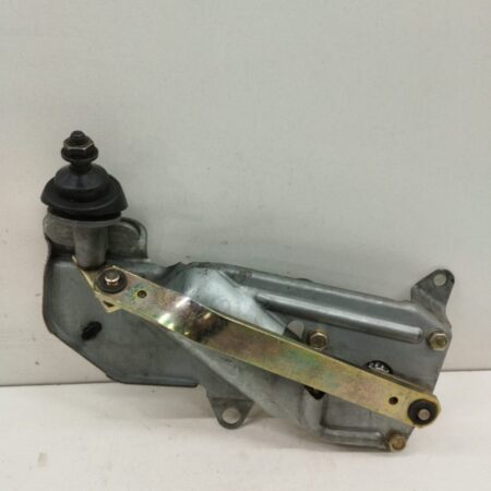 Motor Limpia Luneta Trasero Renault Megane I Berlina Hatchback (BA0) 1995-1999 7700838383