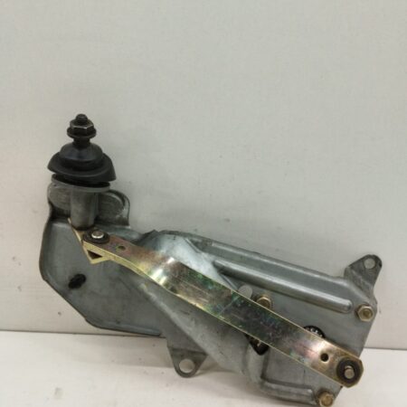 Motor Limpia Luneta Trasero Renault Megane I Berlina Hatchback (BA0) 1995-1999 7700838383