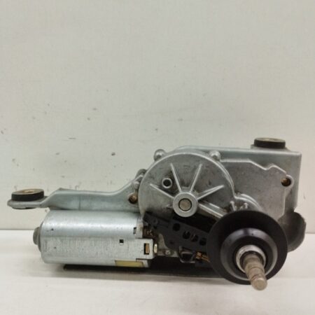 Motor Limpia Luneta Trasero Renault Megane I Coach/coupe (DA0) 1996-1999 8200028555
