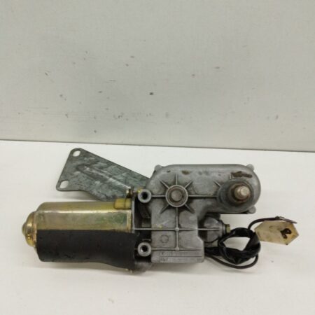Motor Limpia Luneta Trasero SEAT Ibiza 1985-Actualidad 1,5 1.5L 74kW 11690102010