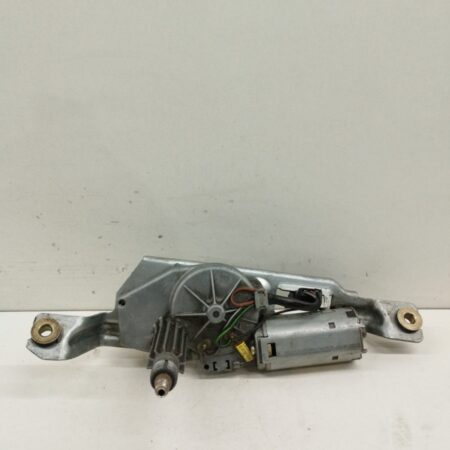 Motor Limpia Luneta Trasero SEAT Ibiza (6K1) 1999-2002 1,4 1.4L 44kW 6K6955711