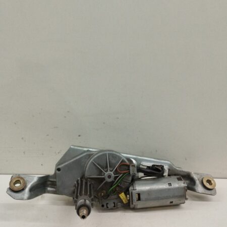 Motor Limpia Luneta Trasero SEAT Ibiza (6K1) 1999-2002 1,4 1.4L 44kW 6K6955711