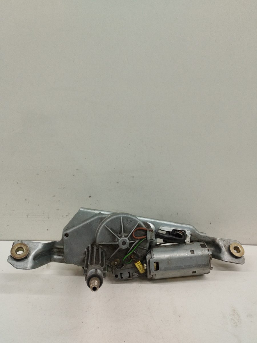 Motor Limpia Luneta Trasero SEAT Ibiza (6K1) 1999-2002