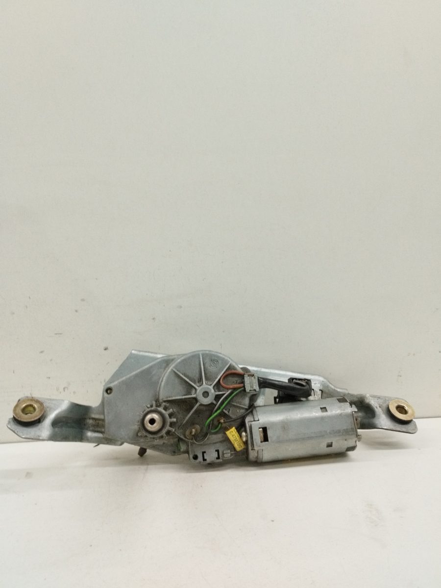 Motor Limpia Luneta Trasero SEAT Ibiza (6K1) 1999-2002