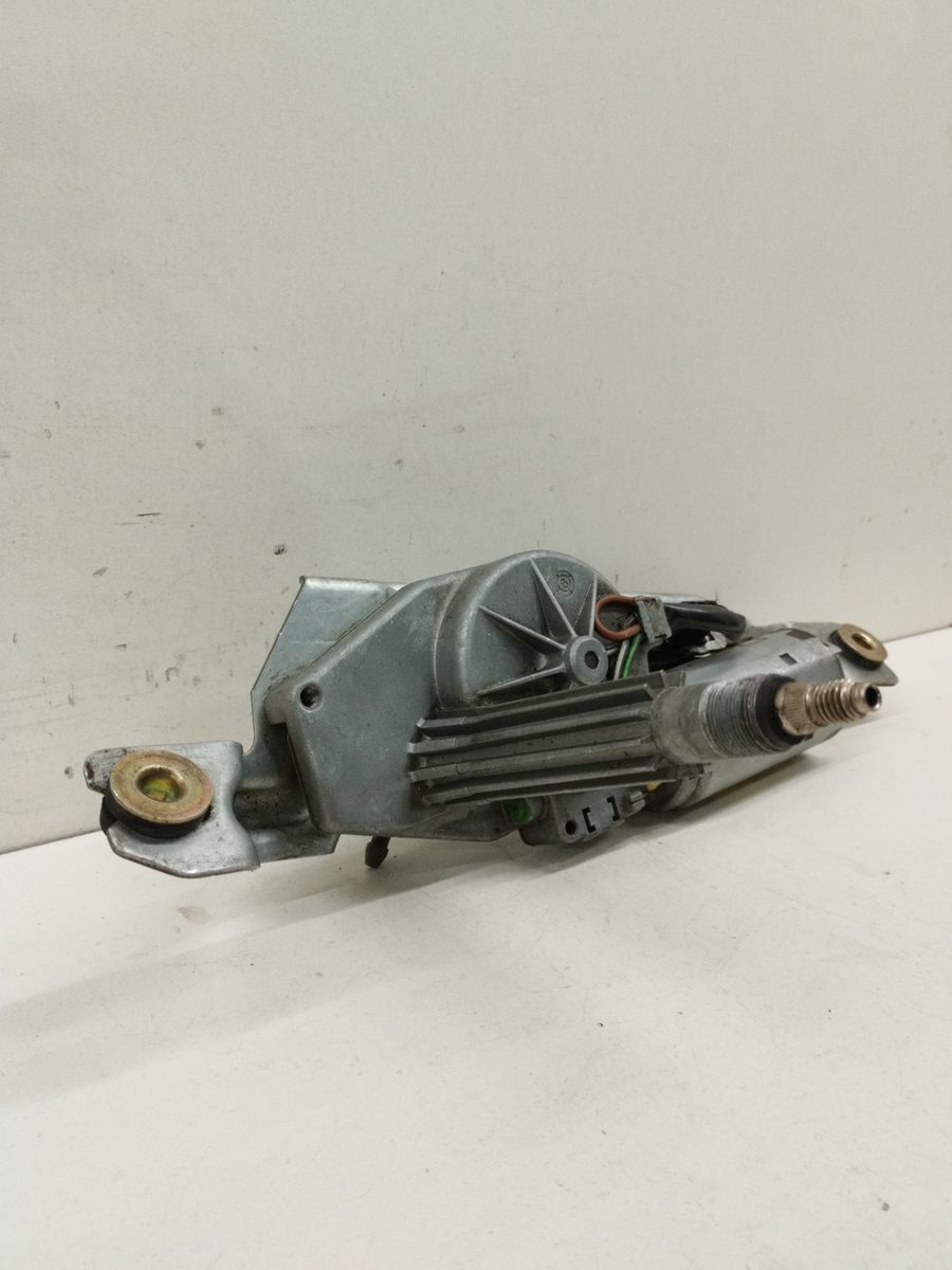 Motor Limpia Luneta Trasero SEAT Ibiza (6K1) 1999-2002