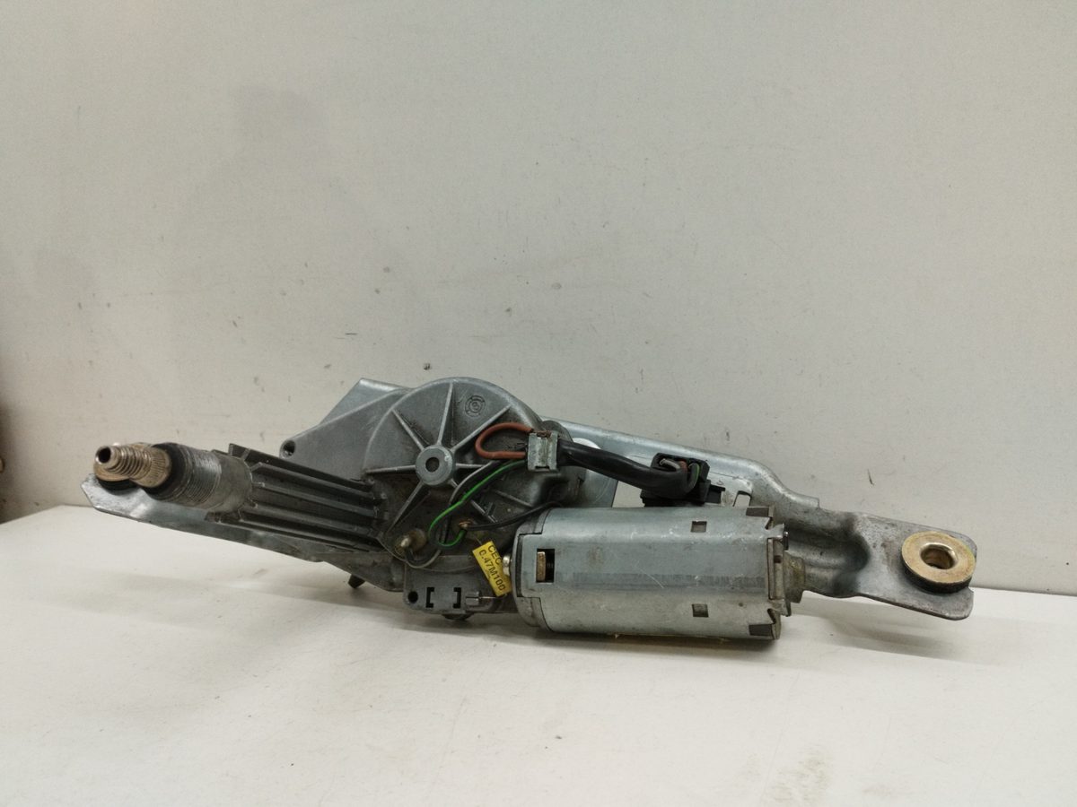 Motor Limpia Luneta Trasero SEAT Ibiza (6K1) 1999-2002