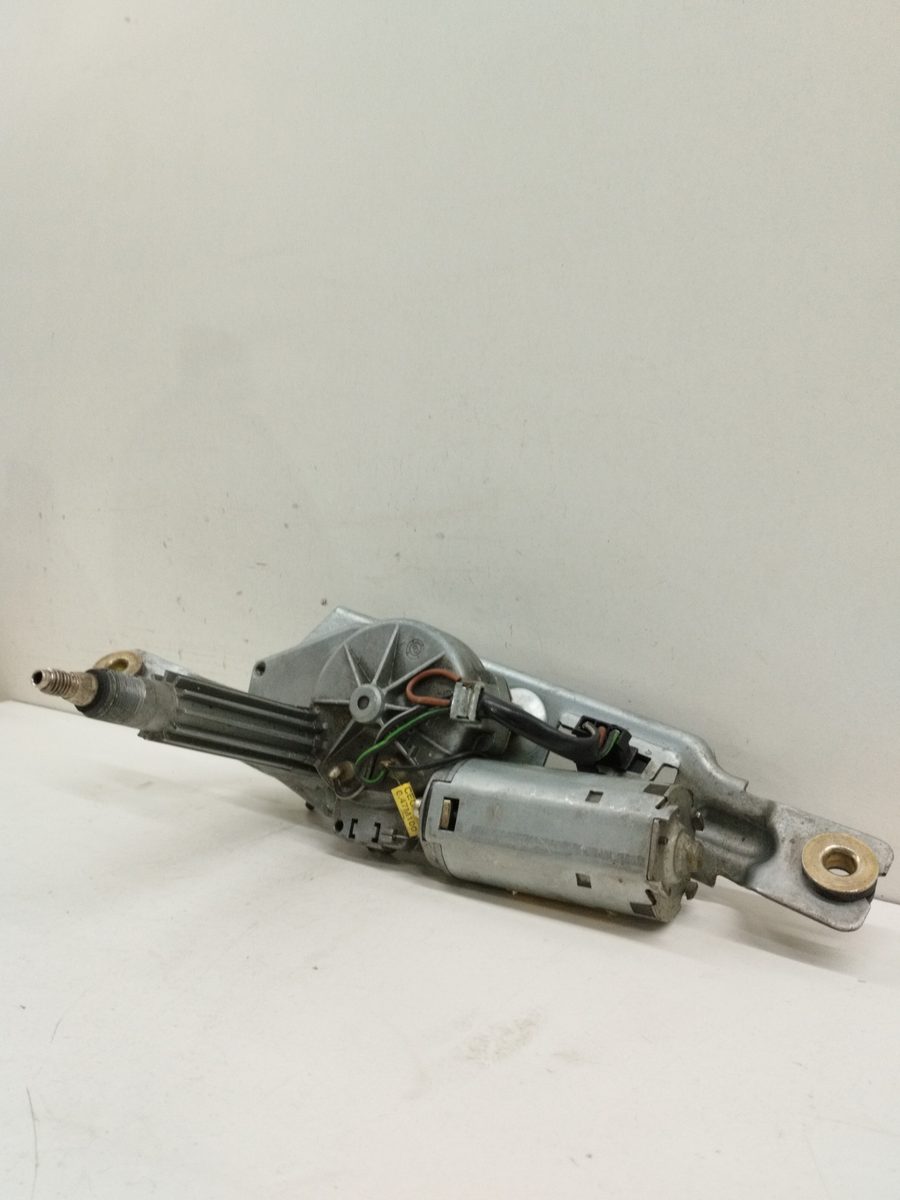 Motor Limpia Luneta Trasero SEAT Ibiza (6K1) 1999-2002