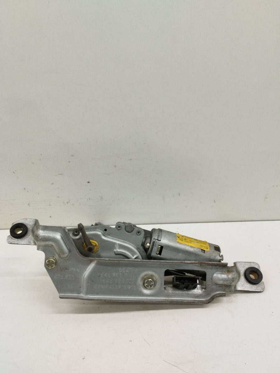 Motor Limpia Luneta Trasero SEAT Ibiza (6K1) 1999-2002