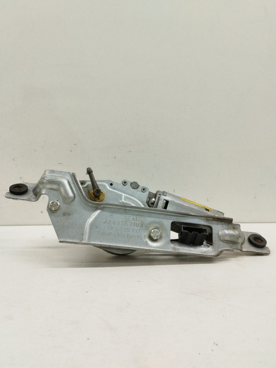 Motor Limpia Luneta Trasero SEAT Ibiza (6K1) 1999-2002