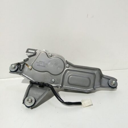 Motor Limpia Luneta Trasero Suzuki Grand Vitara Jb (JT) 2005-2014 259000632