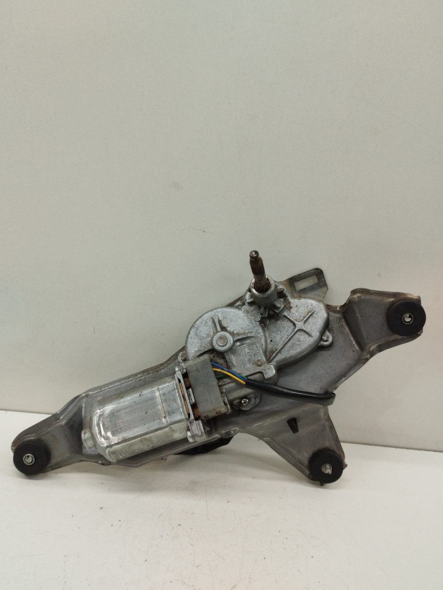 Motor Limpia Luneta Trasero Suzuki Grand Vitara Jb (JT) 2005-2014 2596000632