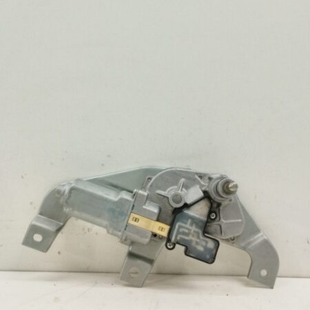 Motor Limpia Luneta Trasero Suzuki Swift Berlina (MZ) 2005-2012 GL (5-ptas.) 1.5L 75kW