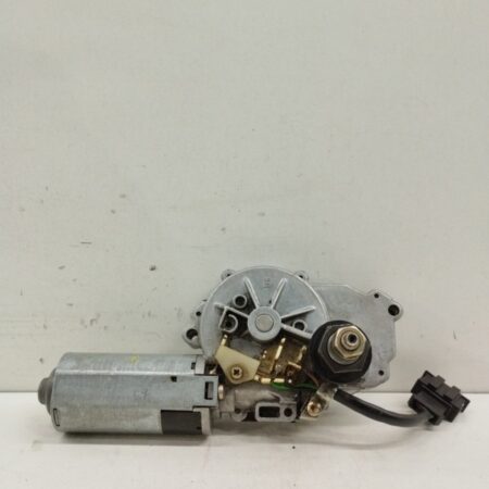 Motor Limpia Luneta Trasero Volkswagen Golf Iii Berlina (1H1) 1991-1998 1H6955713A