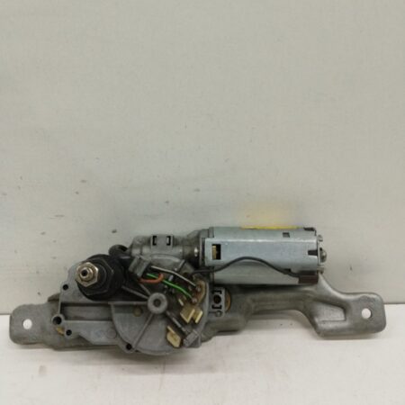Motor Limpia Luneta Trasero Volkswagen Golf Iii Berlina (1H1) 1991-1998 1H6955717