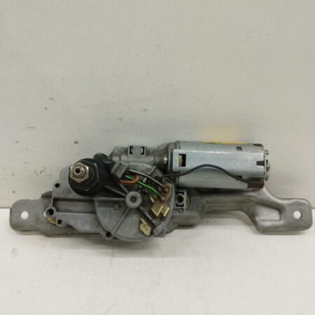 Motor Limpia Luneta Trasero Volkswagen Golf Iii Berlina (1H1) 1991-1998 1H6955717