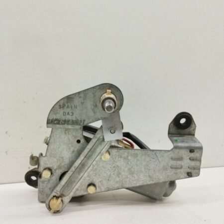 Motor Limpia Luneta Trasero Volkswagen Golf Iii Berlina (1H1) 1991-1998 6K6955713