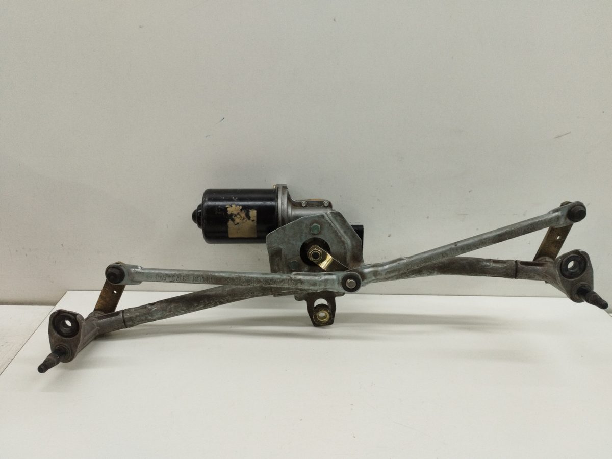 Motor Limpia Luneta Trasero Volkswagen Golf Iv Berlina (1J1) 1997-2003 1J091556023A