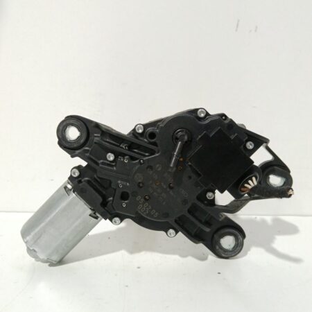 Motor Limpia Luneta Trasero Volkswagen Golf V Berlina (1K1) 2003-2008 Highline 1K6955711B