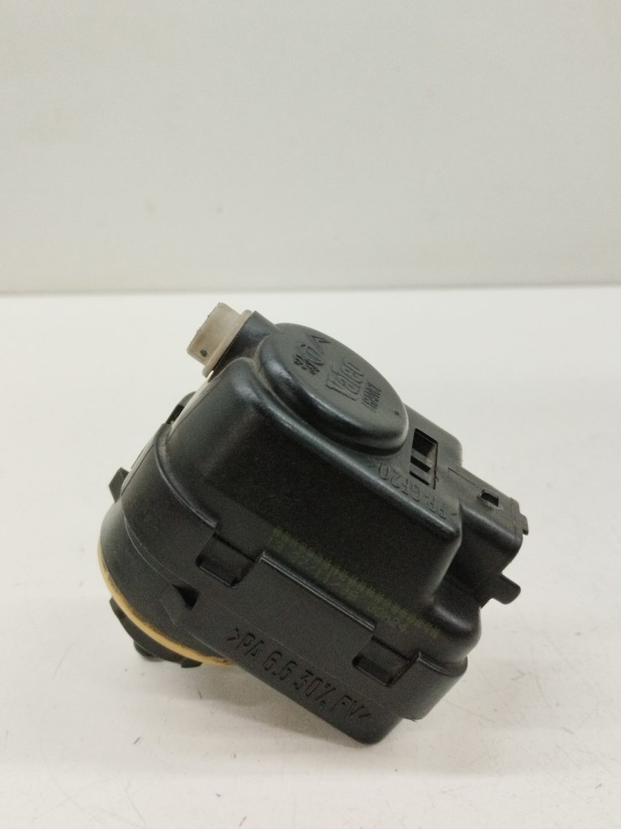 Motor Regulacion Faroles Citroën Saxo 1996-2000 1.5 D Seduction 1.5L 42kW 13271198