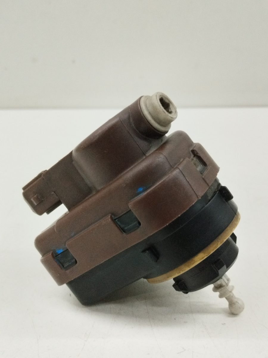 Motor Regulacion Faroles Citroën Xsara Berlina 1997-2005 1.9 D X 1.9L 50kW