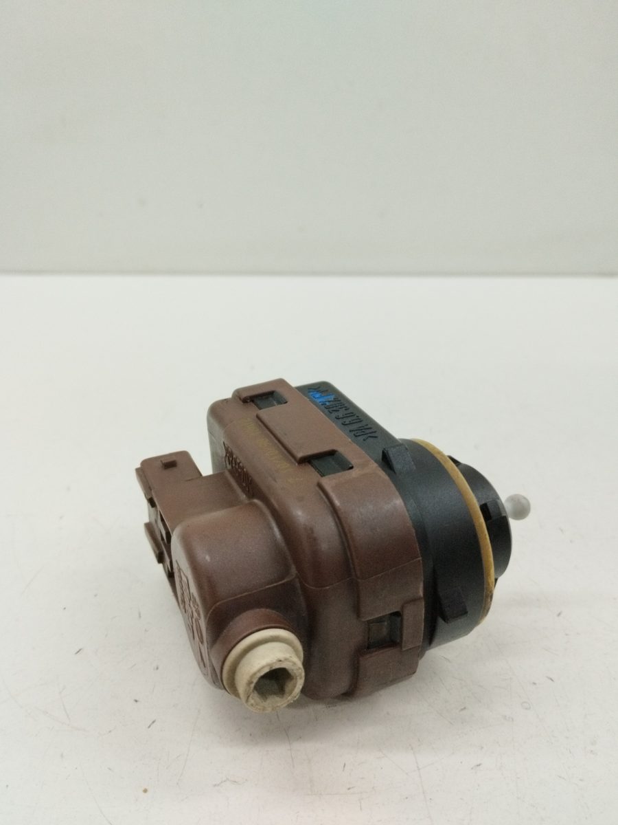 Motor Regulacion Faroles Citroën Xsara Berlina 1997-2005 1.9 TD Exclusive 7101098