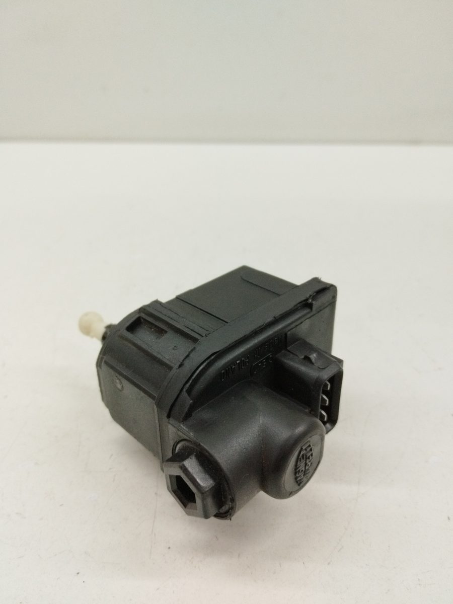 Motor Regulacion Faroles Fiat Seicento (187) 1998-2002 0.9 CAT 0.9L 29kW