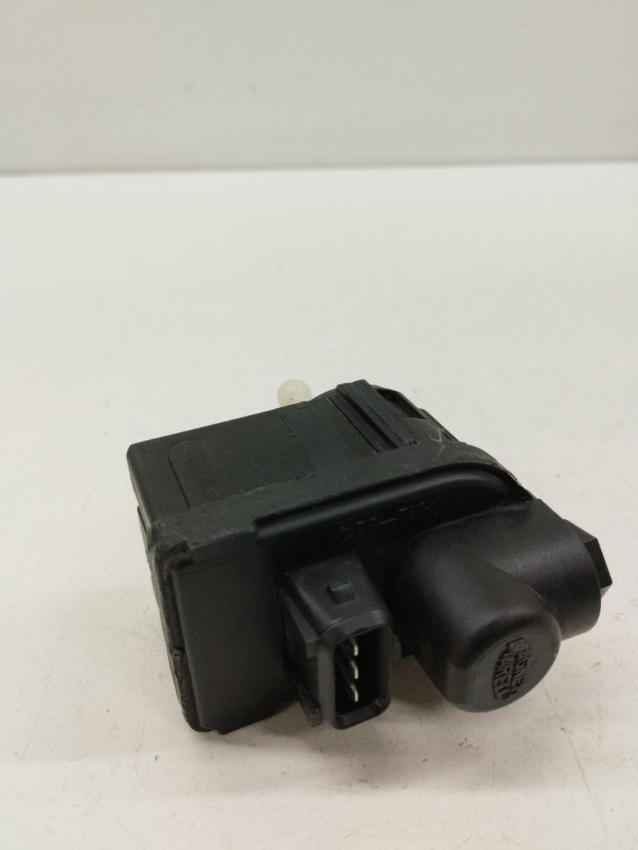 Motor Regulacion Faroles Fiat Seicento (187) 1998-2002 Brush 1.1L 40kW