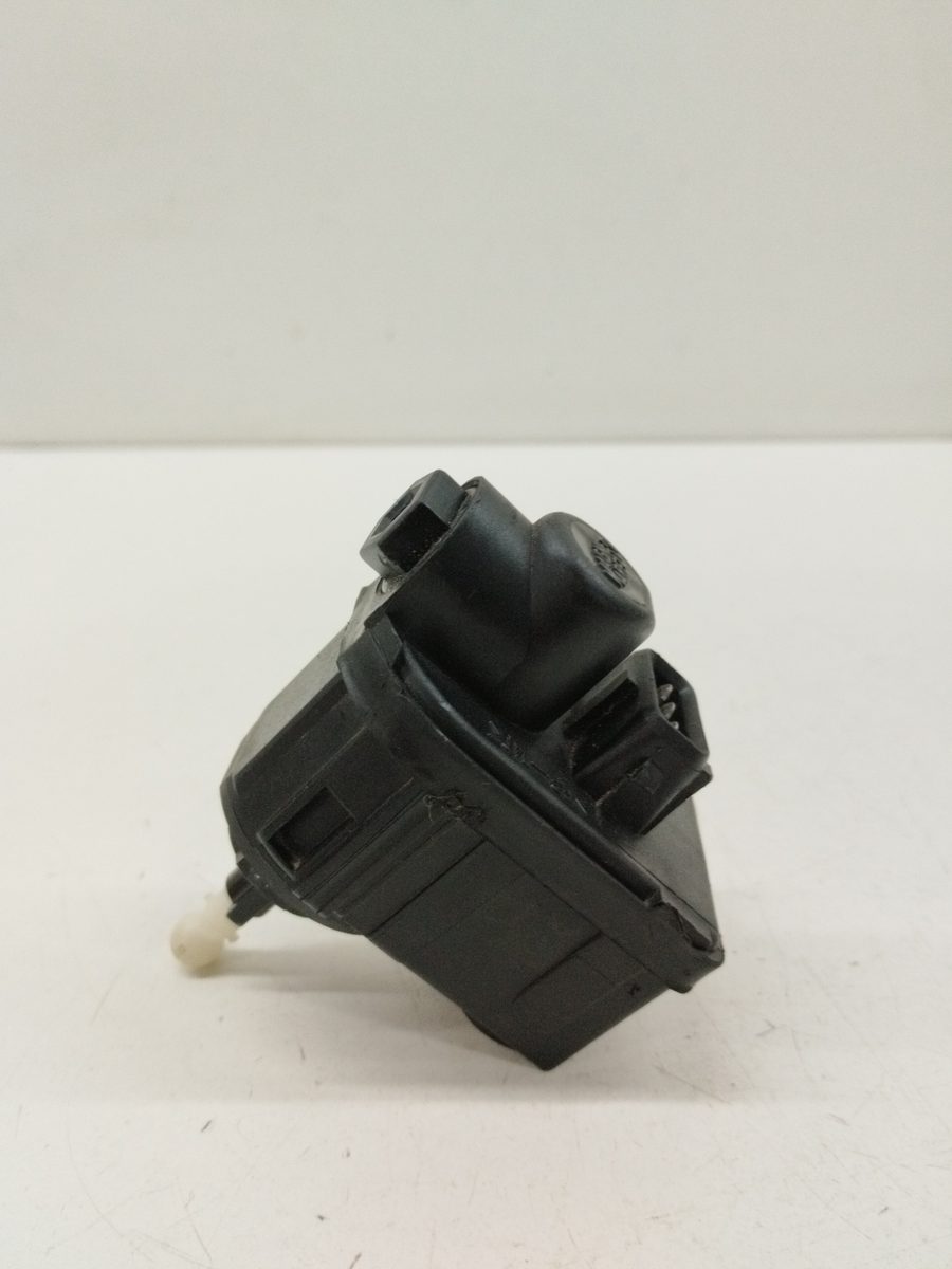 Motor Regulacion Faroles Fiat Seicento (187) 1998-2002 1,1 1.1L 40kW