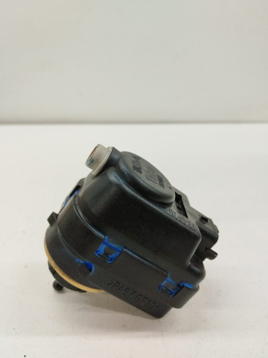 Motor Regulacion Faroles Peugeot 206 Berlina 1998-2010 XT 1.9L 51kW PA66GF30