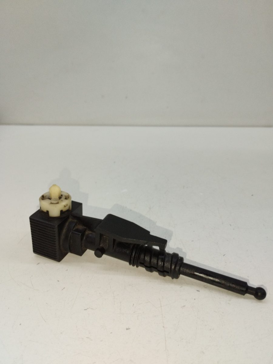 Motor Regulacion Faroles Renault Clio I Fase I+ii (B/C57) 1991-1998 1.4 Alize 1.4L 58kW