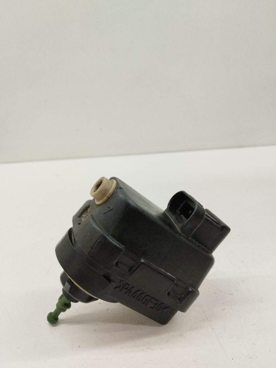Motor Regulacion Faroles Renault Kangoo (F/KC0) 1997-2005 Authentique 1.9L 40kW 7700424223