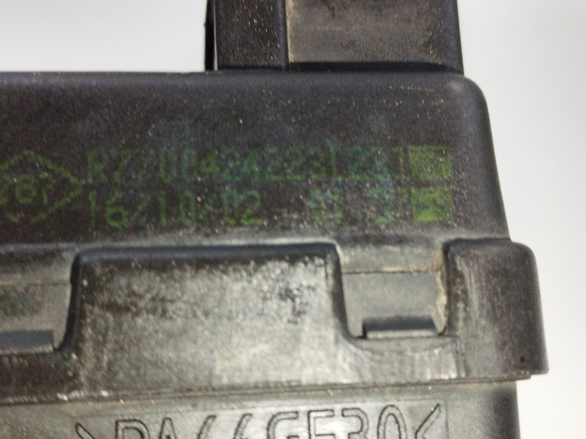 Motor Regulacion Faroles Renault Kangoo (F/KC0) 1997-2005