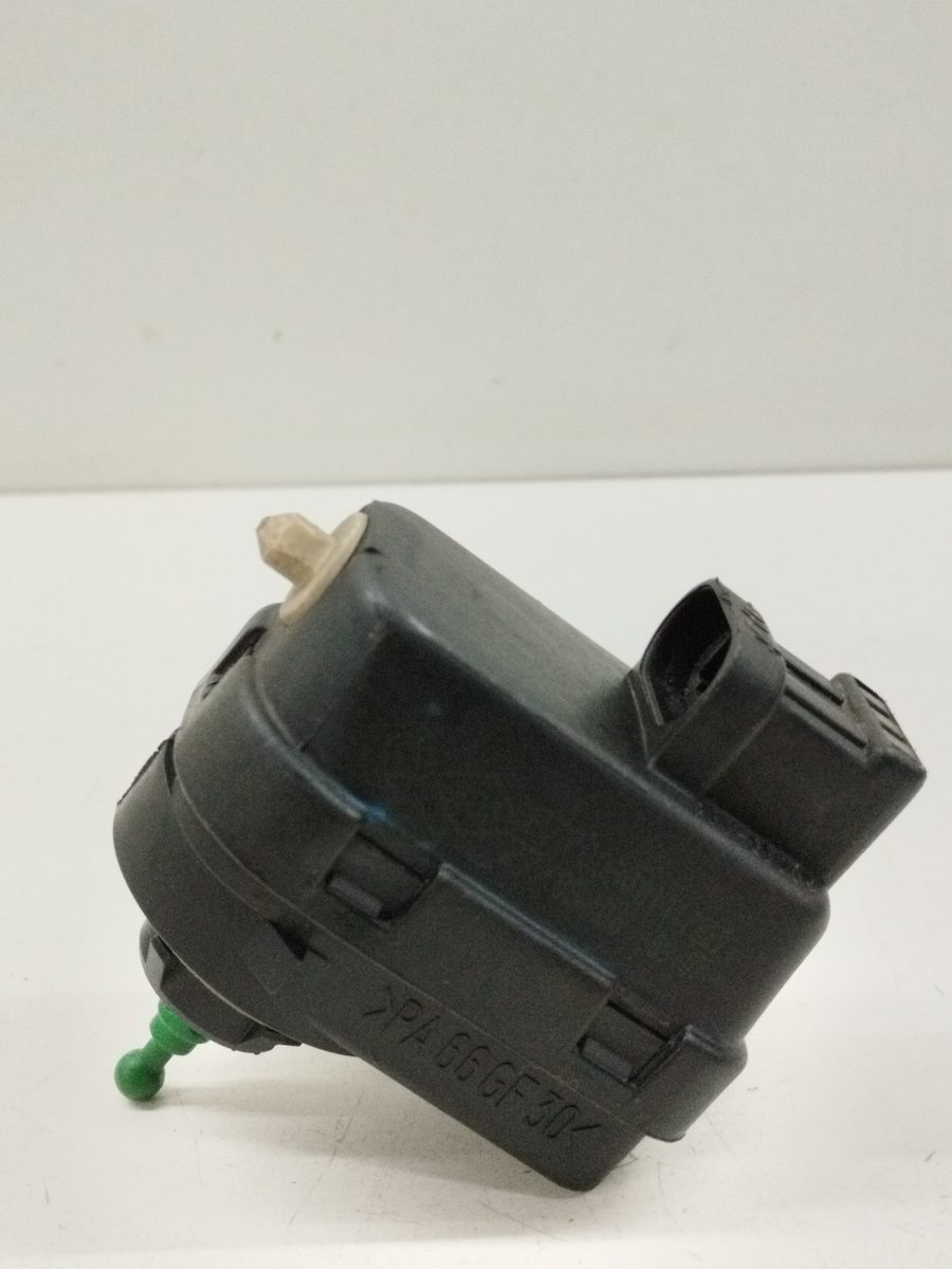 Motor Regulacion Faroles Renault Laguna (B56) 1998-2001 1.9 dCi Diesel CAT 7700840141