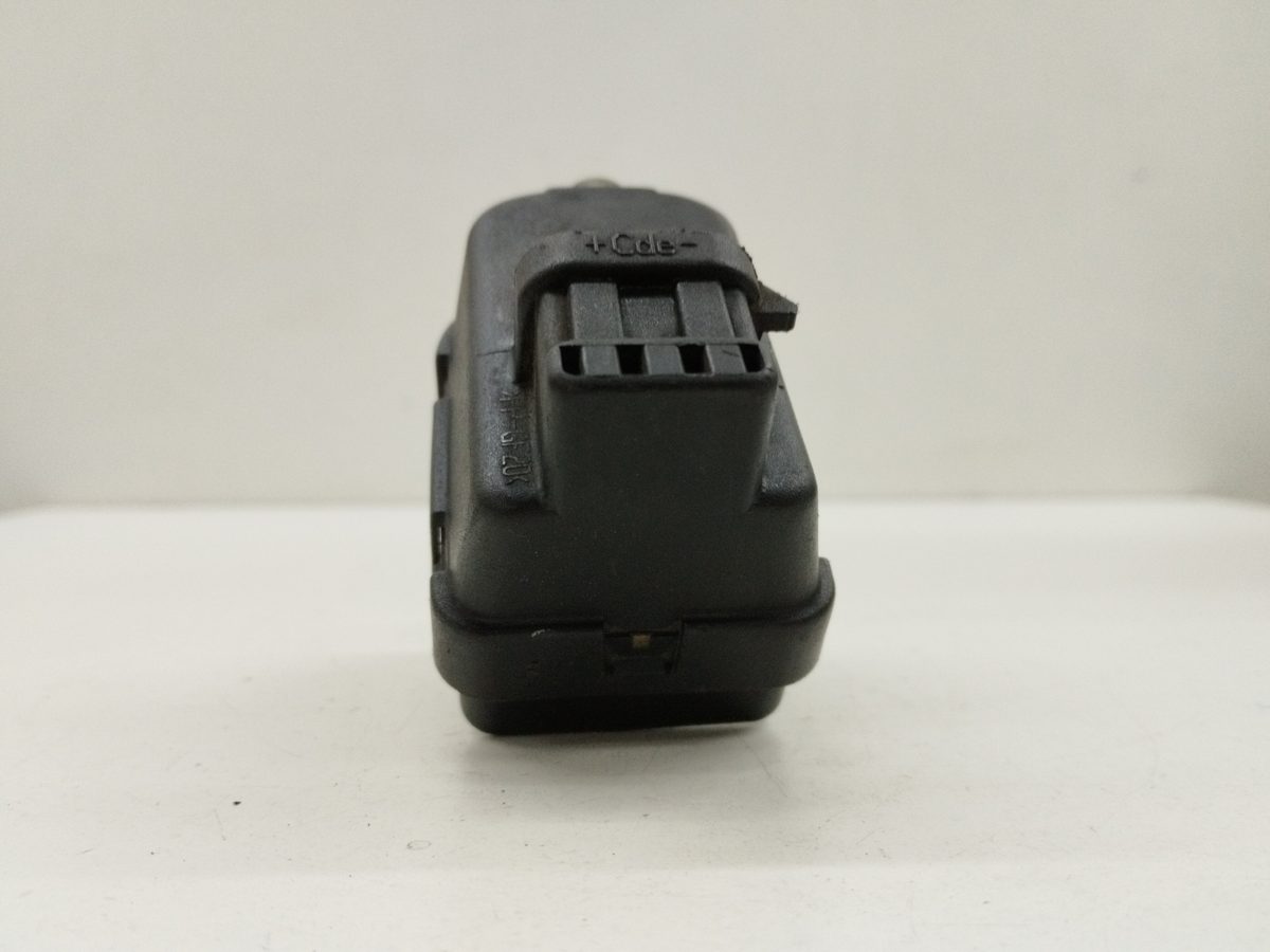 Motor Regulacion Faroles Renault Megane I Fase 2 (BA0) 1999-2002