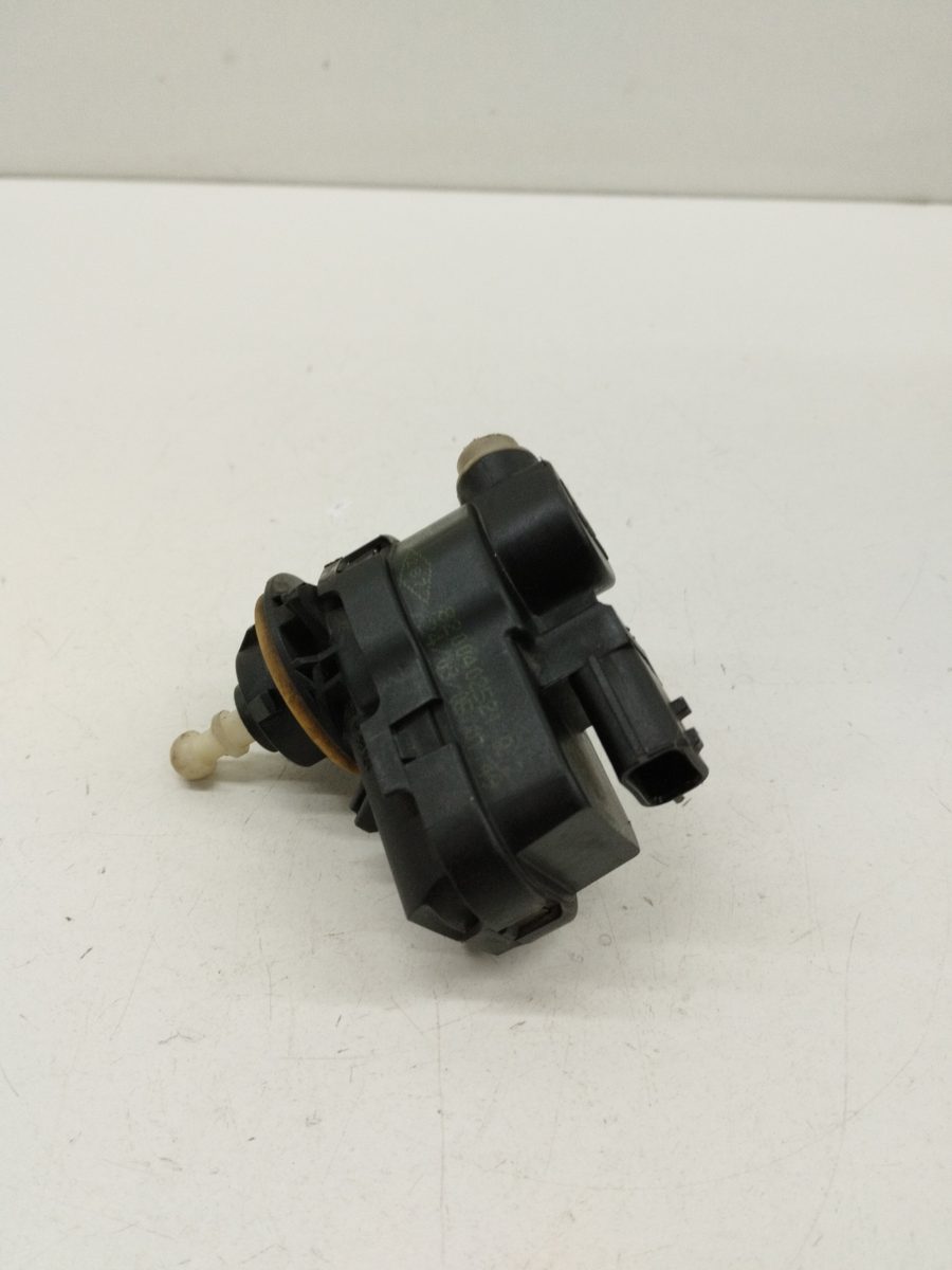 Motor Regulacion Faroles Renault Megane Ii Berlina 5p 2002-2009 1.5 dCi Diesel 8200402521