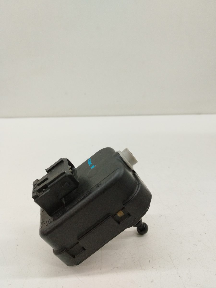 Motor Regulacion Faroles Volkswagen Fox (5Z1) 2005-2012 Básico 1.4L 55kW 89036766