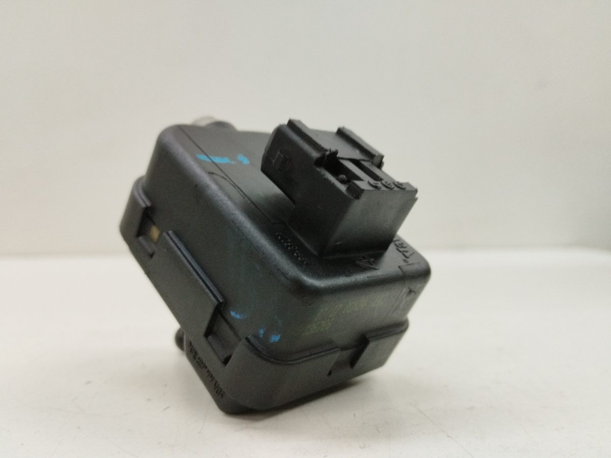 Motor Regulacion Faroles Volkswagen Fox (5Z1) 2005-2012