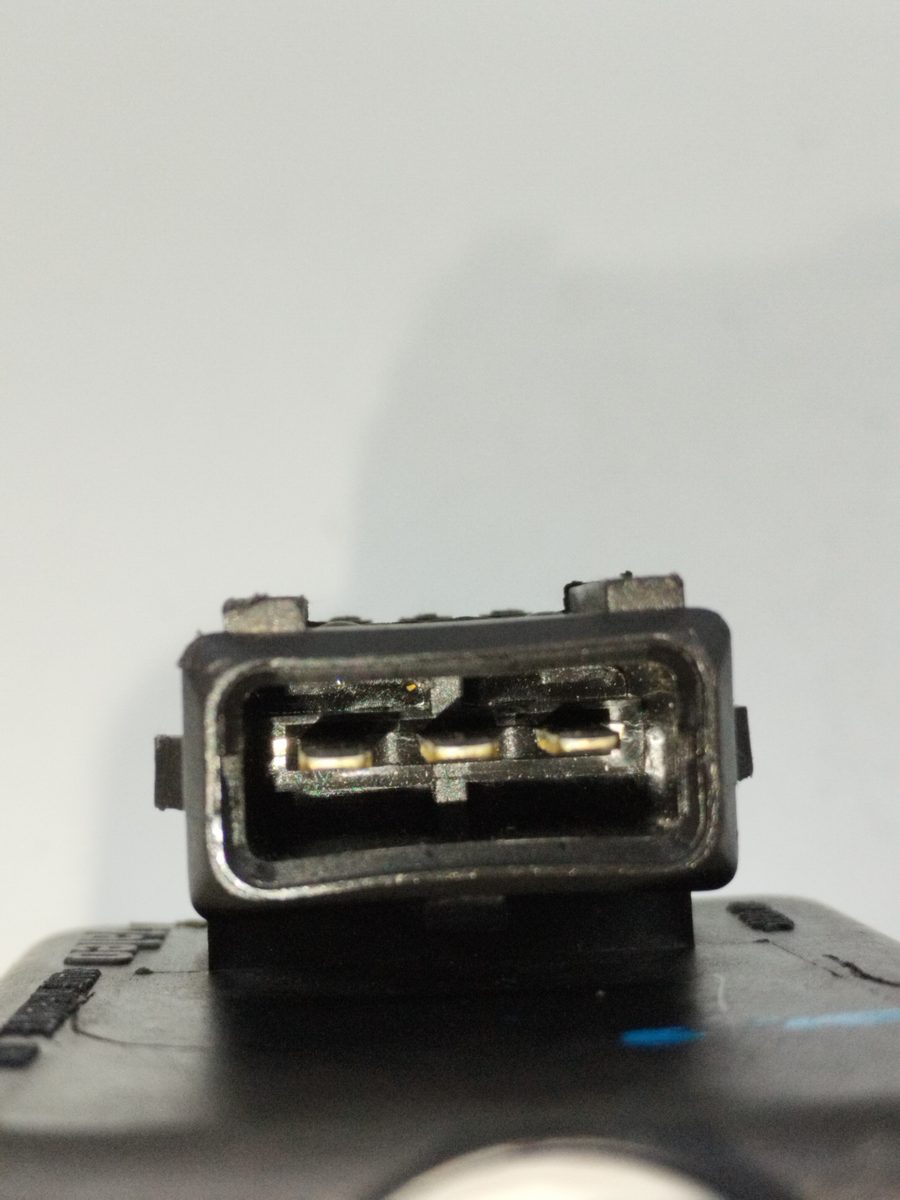 Motor Regulacion Faroles Volkswagen Fox (5Z1) 2005-2012